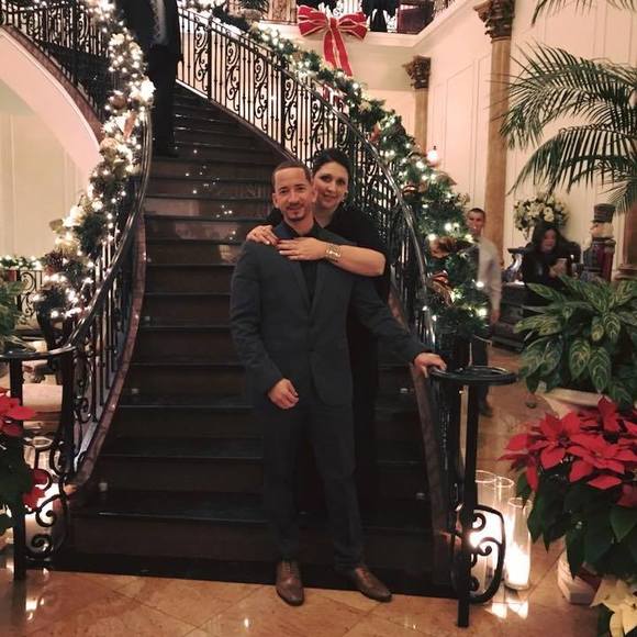 Meet your Posher, Luis - Picture 1 of 1